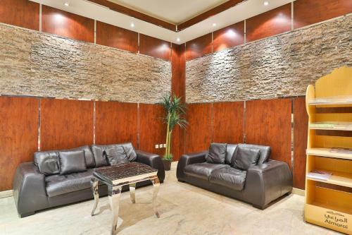 Apartamento Al Yamama Palace - Al Salam Branch