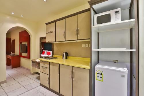 Apartamento Al Yamama Palace - Al Salam Branch