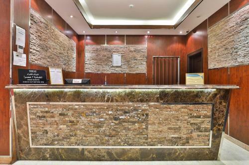 Apartamento Al Yamama Palace - Al Salam Branch