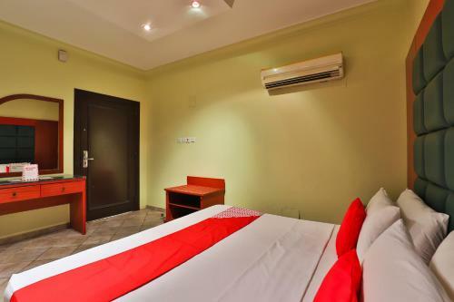 Apartamento Al Yamama Palace - Al Salam Branch
