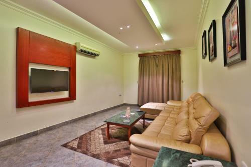 Apartamento Al Yamama Palace - Al Salam Branch