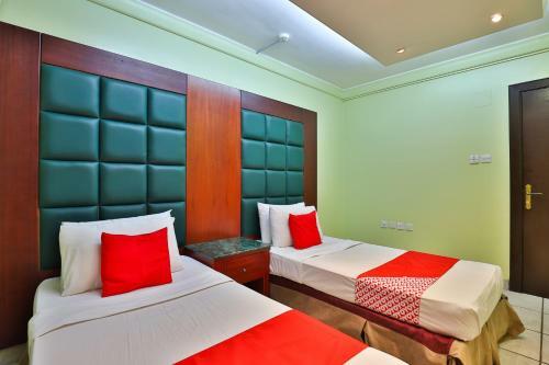 Apartamento Al Yamama Palace - Al Salam Branch