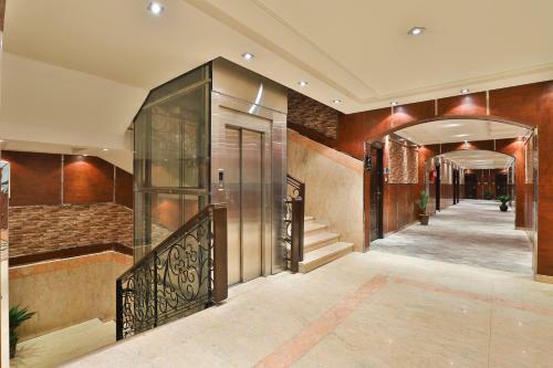 Apartamento Al Yamama Palace - Al Salam Branch