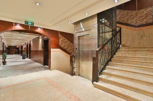 Apartamento Al Yamama Palace - Al Salam Branch