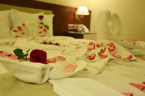 Apartamento Palm Boutique Hotel