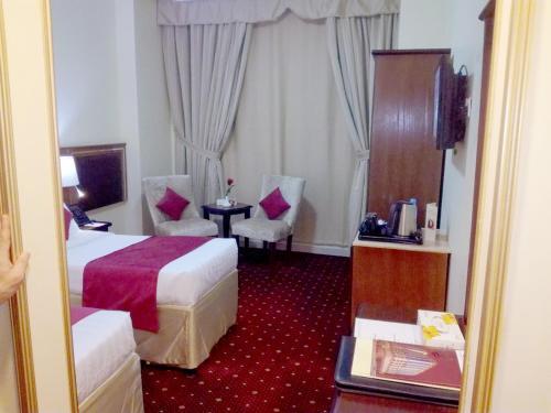 Taiba Al Deafah Hotel