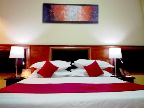 Taiba Al Deafah Hotel