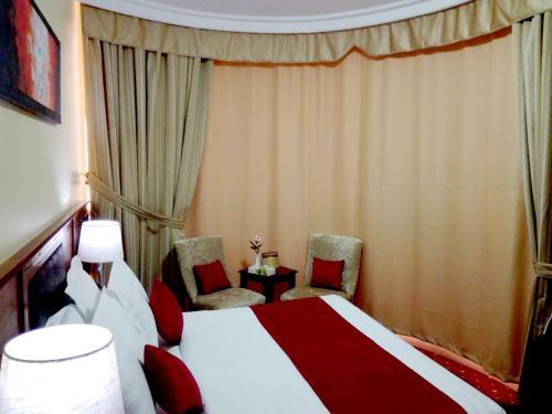 Taiba Al Deafah Hotel