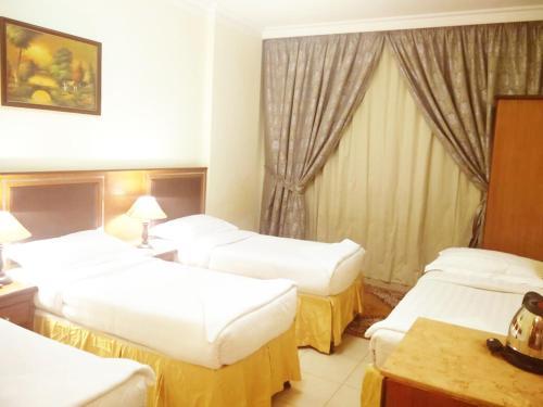 Taiba Al Deafah Hotel