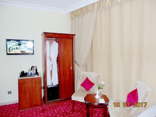 Taiba Al Deafah Hotel