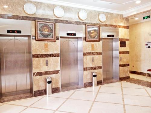 Taiba Al Deafah Hotel