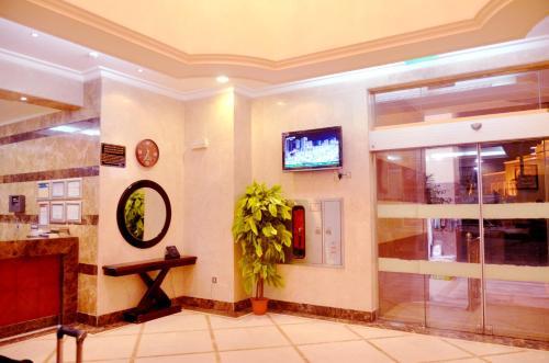 Taiba Al Deafah Hotel