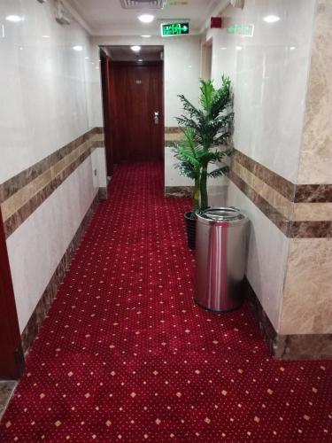Taiba Al Deafah Hotel