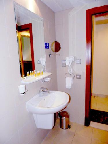 Taiba Al Deafah Hotel
