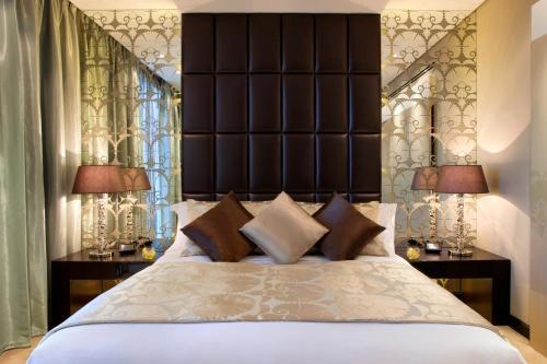 Hotel Al Faisaliah Suites