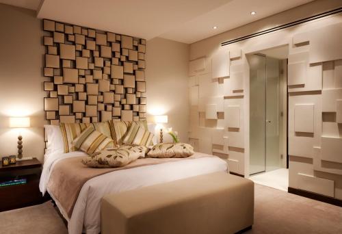 Hotel Al Faisaliah Suites