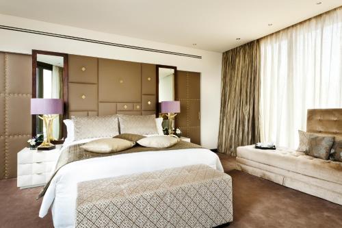 Hotel Al Faisaliah Suites