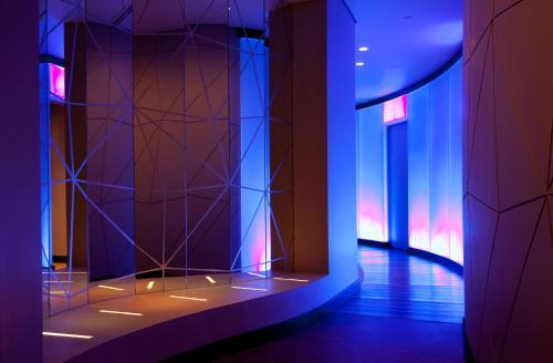 Hotel Al Faisaliah Suites
