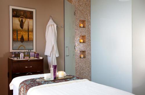 Hotel Al Faisaliah Suites