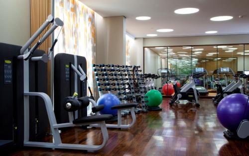 Hotel Al Faisaliah Suites