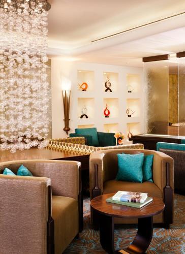 Hotel Al Faisaliah Suites