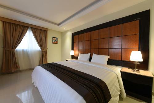 Apartamento Wakan Al Salama