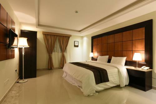 Apartamento Wakan Al Salama