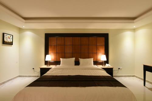 Apartamento Wakan Al Salama