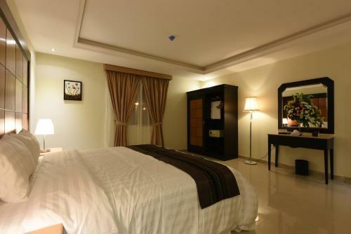 Apartamento Wakan Al Salama