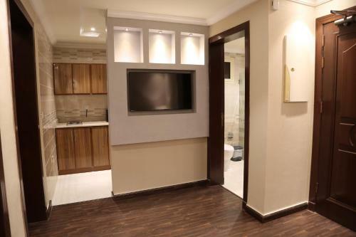 Apartamento Wakan Al Salama