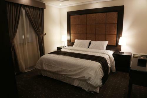 Apartamento Wakan Al Salama
