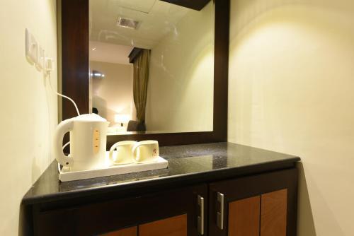 Apartamento Wakan Al Salama