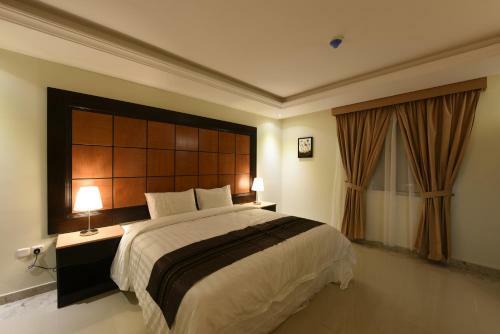 Apartamento Wakan Al Salama