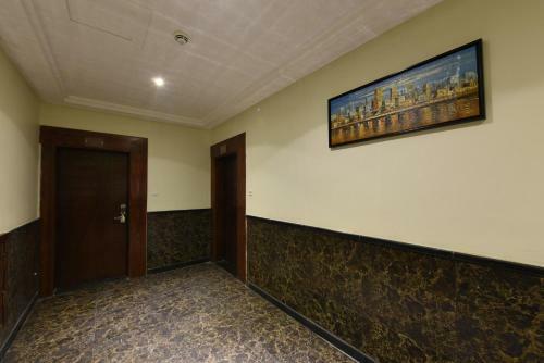 Apartamento Wakan Al Salama