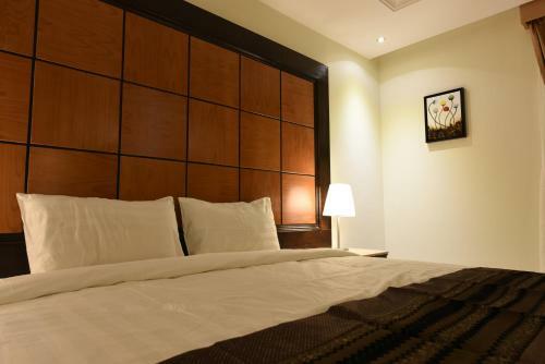 Apartamento Wakan Al Salama