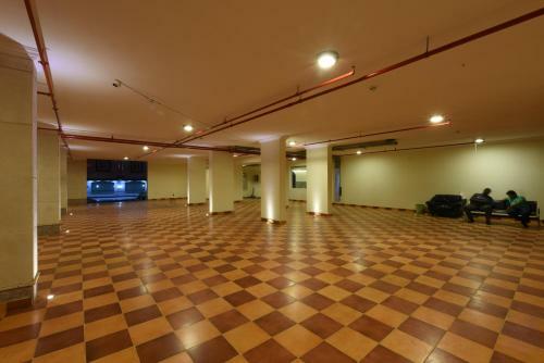 Apartamento Wakan Al Salama