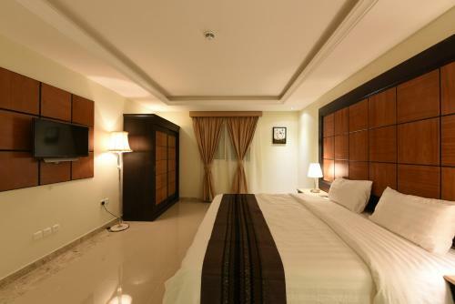 Apartamento Wakan Al Salama