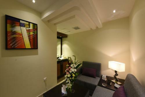 Apartamento Wakan Al Salama