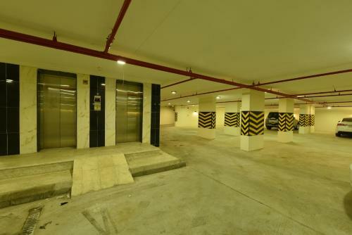 Apartamento Wakan Al Salama
