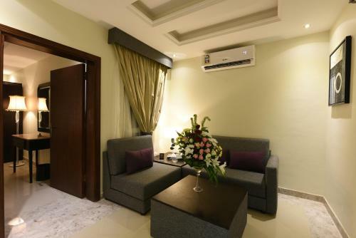 Apartamento Wakan Al Salama