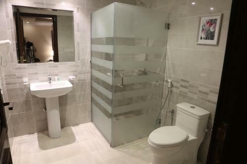 Apartamento Wakan Al Salama