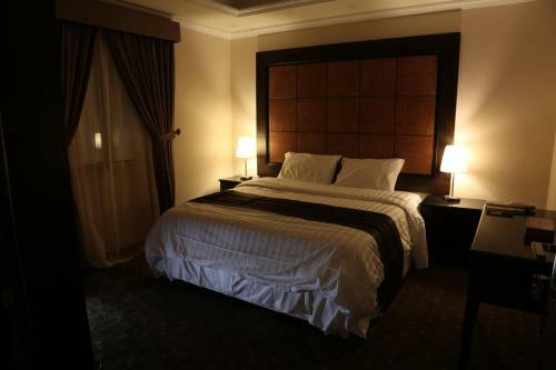 Apartamento Wakan Al Salama