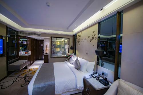 Braira Hotel-olaya