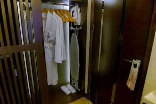 Braira Hotel-olaya