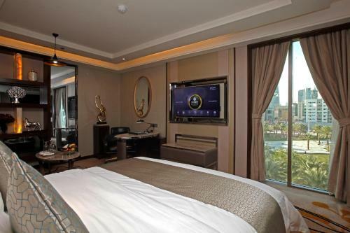 Braira Hotel-olaya