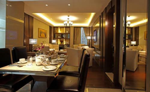 Braira Hotel-olaya