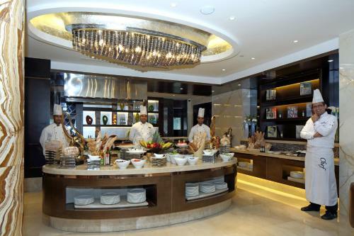 Braira Hotel-olaya