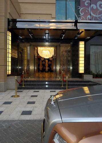 Braira Hotel-olaya