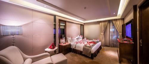 Braira Hotel-olaya