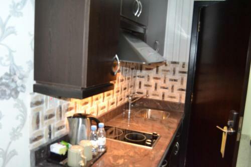 Apartamento Sahlan House